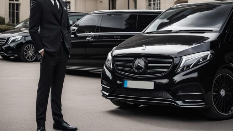 Smooth, Stylish, Sophisticated – Travel with legacy airporttransfers