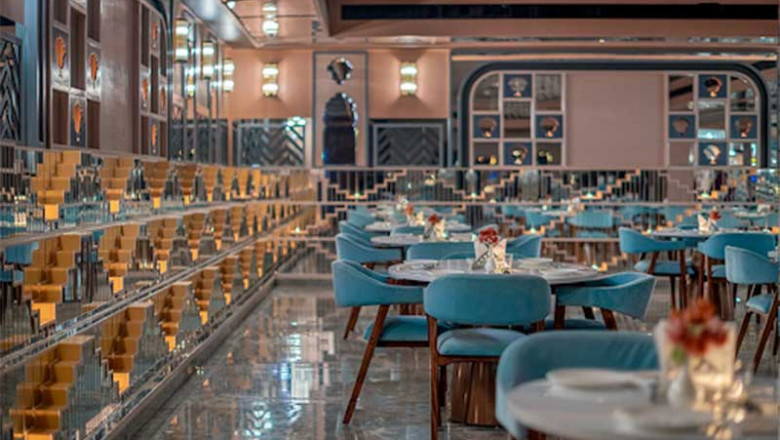 6 Unique Places to Eat in Jaipur That Will Surprise You