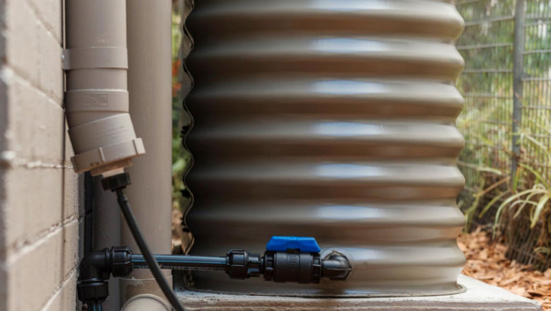 Affordable Rainwater Tank Pump Repairs Services