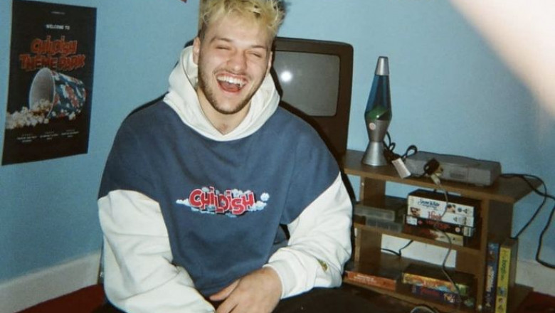 Childish Clothing Official Childish Hoodie Online Store
