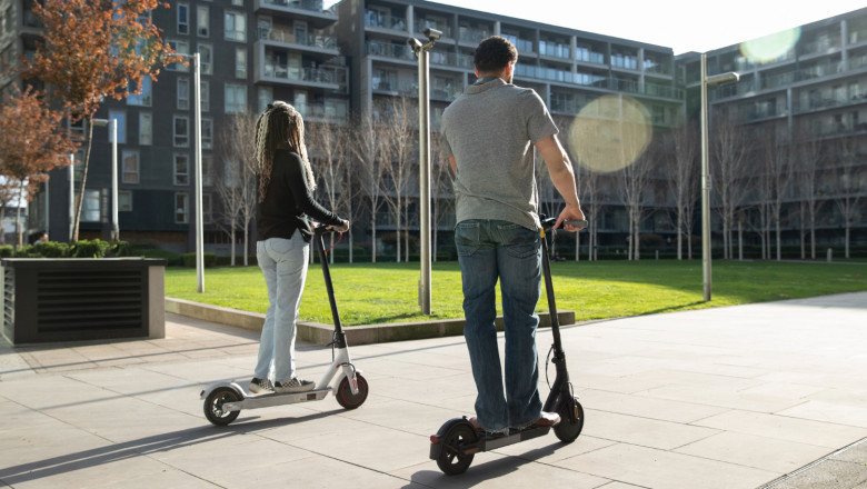E-Scooter App Monetization Strategies: How to Make Your App Profitable