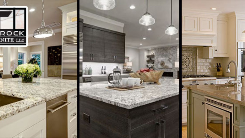 Find Trusted Kitchen Countertop Installers in Connecticut