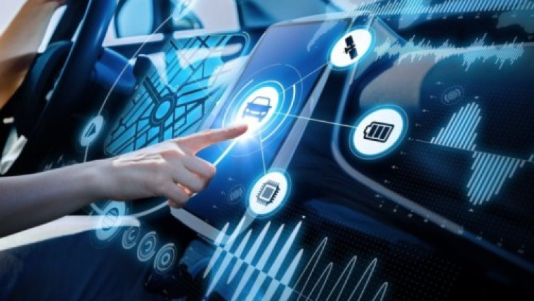 France Automotive Software Market: From Legacy Systems to Smart Mobility