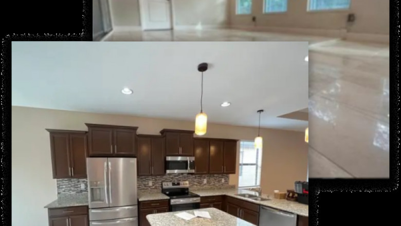 Get Beautiful Results with Flooring Installation Lakeland FL