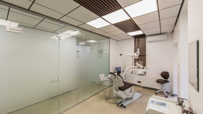 H&amp;B Clinic – Cosmetic and General Dentistry in Kyiv