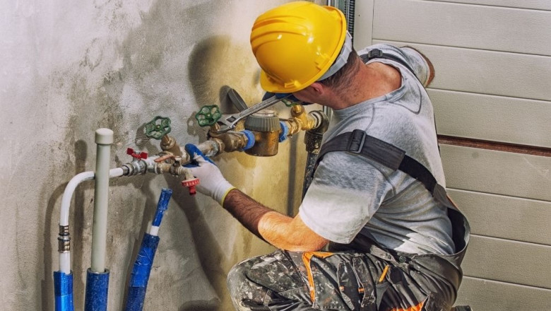 How to Choose the Right Water Heater for Your Home in Holly Springs
