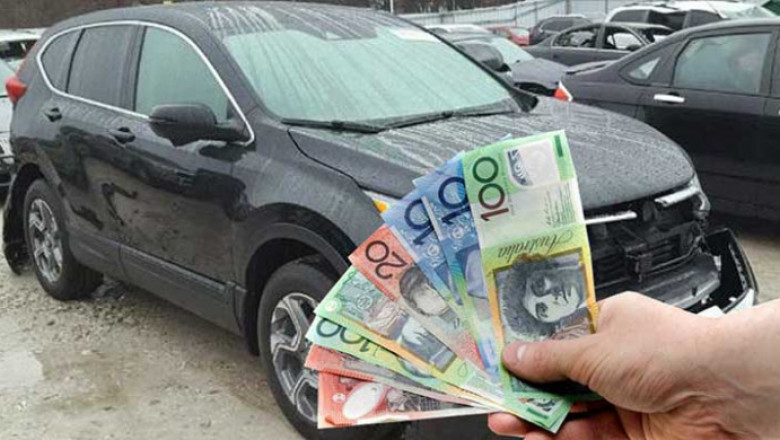 How to Sell Your Car Without the Hassle of Negotiations