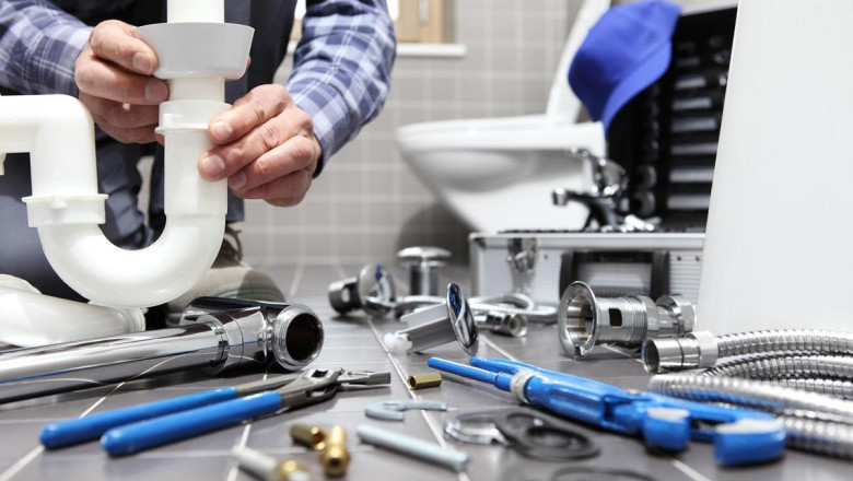 How Video Camera Inspections Help Your Holly Springs Plumber Detect Hidden Plumbing Issues