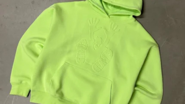 Introduction to Clints Hoodie &amp; T-Shirt