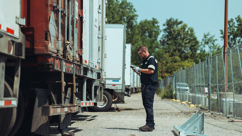IRS Mileage Log Requirements