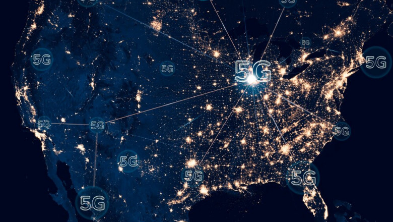 Japan 5G Market: Leading the Next-Gen Connectivity Revolution