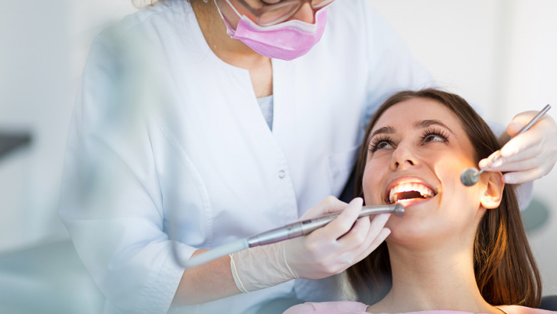 Restoring Full Smiles with Confidence in Peterborough