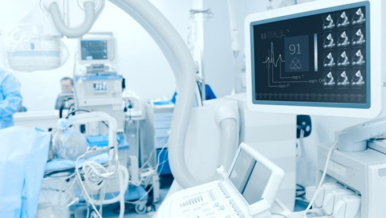 Spain Photomedicine Market: Innovations in Laser and LED-Based Therapies