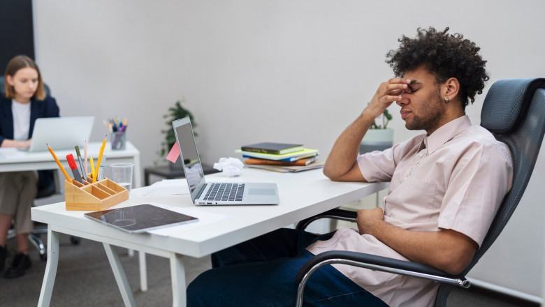 The Business of Well-being: Navigating the Workplace Stress Management Market