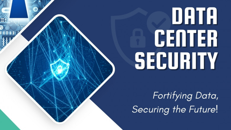 The Future of Data Center Perimeter Security in UAE: Emerging Technologies and Trends