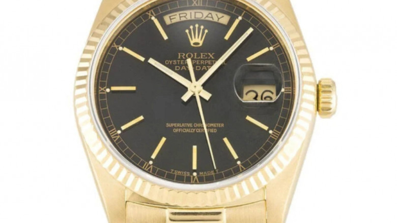 Top 10 Replica Watches That Look Like the Real Deal