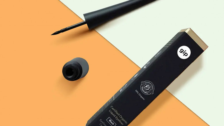 Turn Heads & Increase Sales with Luxury Custom Eyeliner Boxes