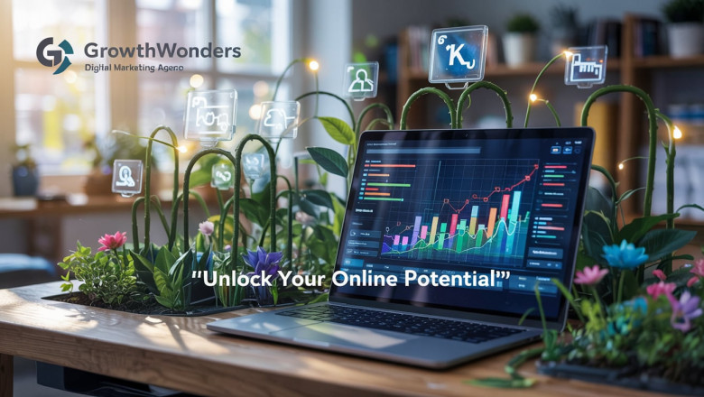 #1 in India for Students Learning Digital Marketing