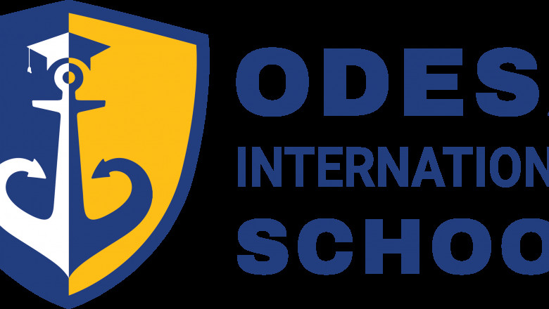 British & Ukrainian Education Combined | Odesa International School