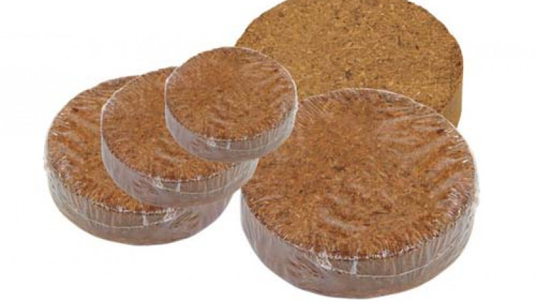Coco Peat Discs Manufacturing Plant Report 2025: Project Cost, Raw Materials Requirement and Unit Setup
