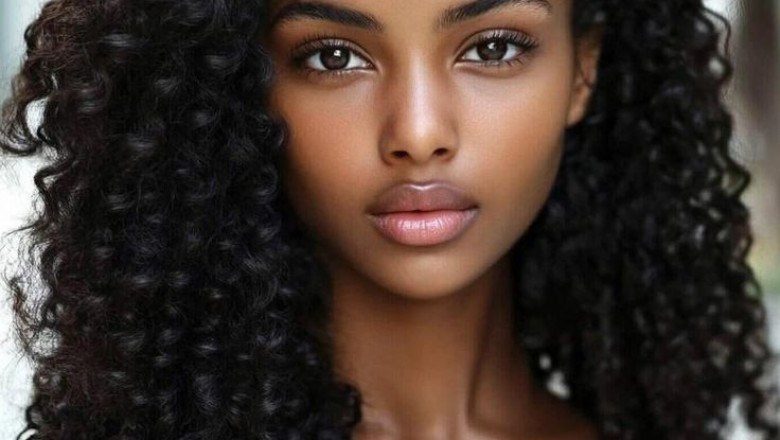Curly Tape-In Hair Extensions Are In—Here’s Why You Need Them (Plus Up to 50% Off in Our Semi-Annual Sale
