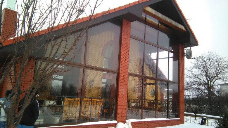 DVIN GLASS – Your Reliable Construction Management Partner