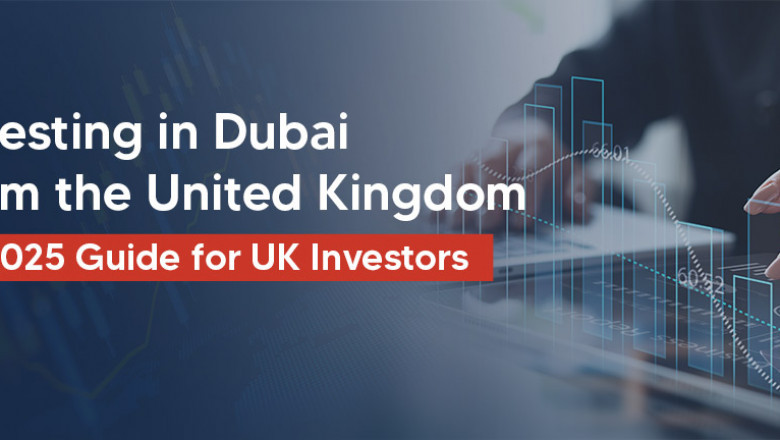 Investing in Dubai from the United Kingdom