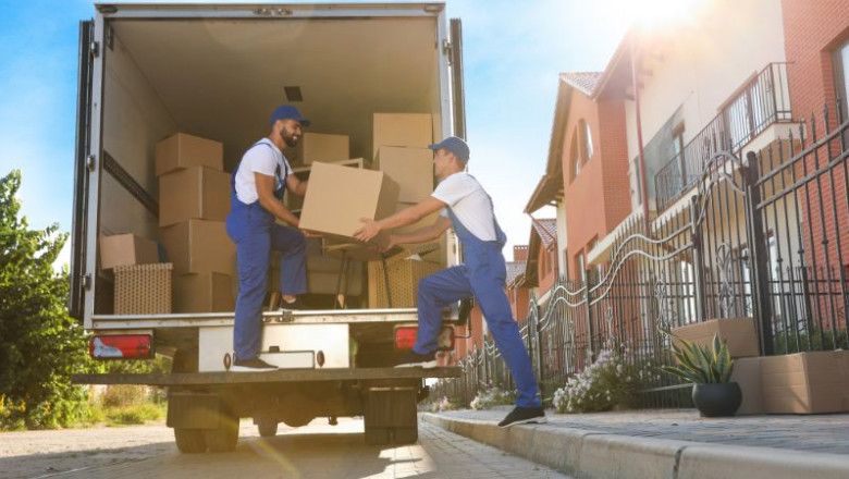 Mightee Movers: Reliable Long Distance Moving Lynchburg and Trusted Movers Lynchburg