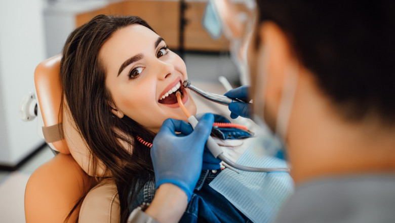 Top-Rated Dental Clinic in Chandigarh with Leading Specialists