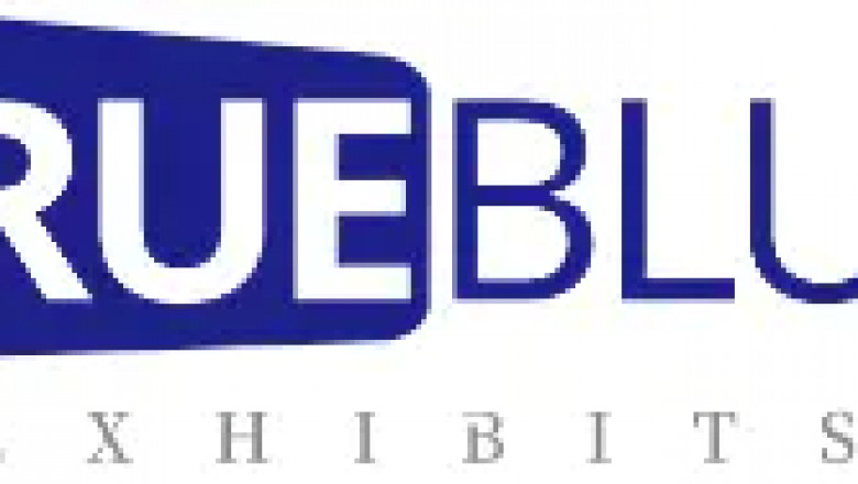 True Blue Exhibits - Las Vegas LED Video Wall Rental