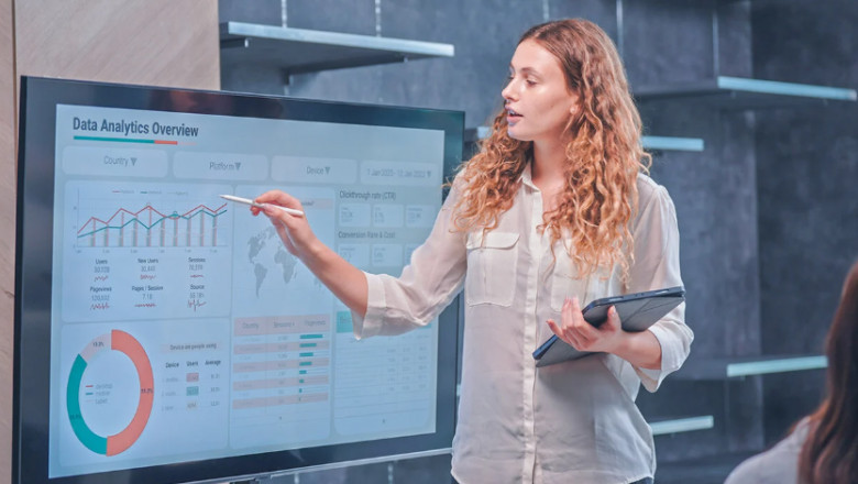 Unlocking Growth and Ensuring Compliance: Data Management in Pharma