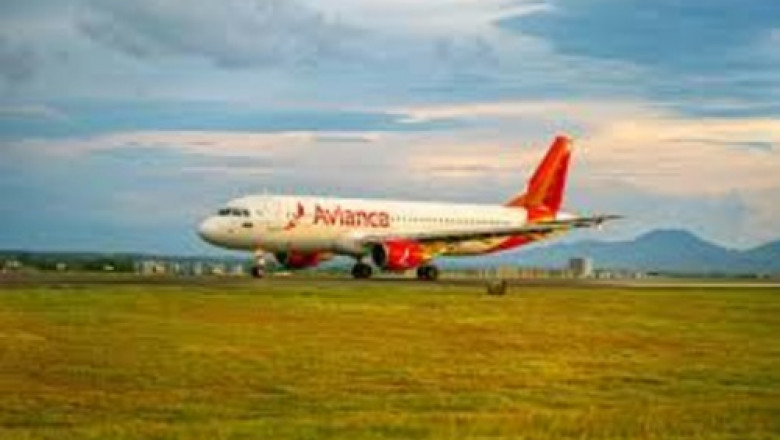Avianca Flight Change Policy Tips | Flightaura +1-855-300-3027