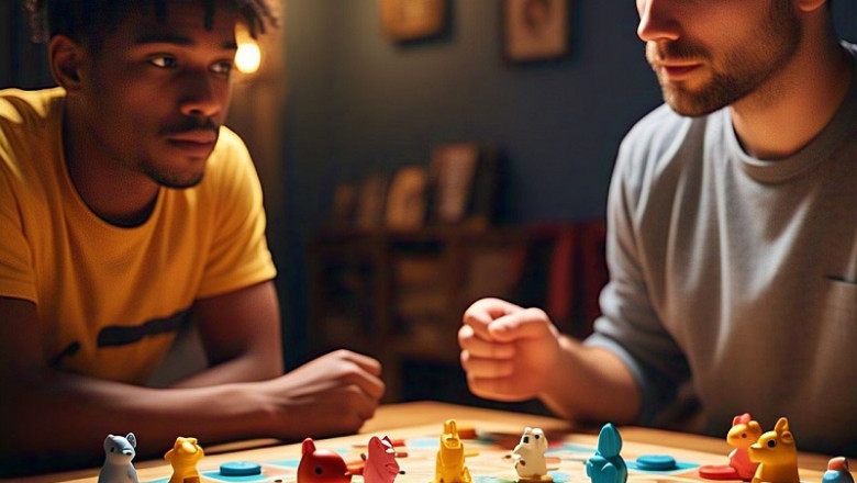 BDG Game – A Fun New Experience
