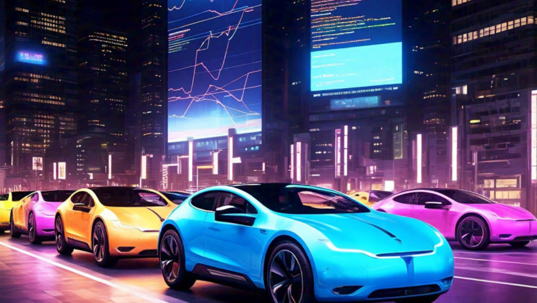 Electric Vehicles Market : Current Trends, Market Growth, and Future Forecasts (2025-2033)