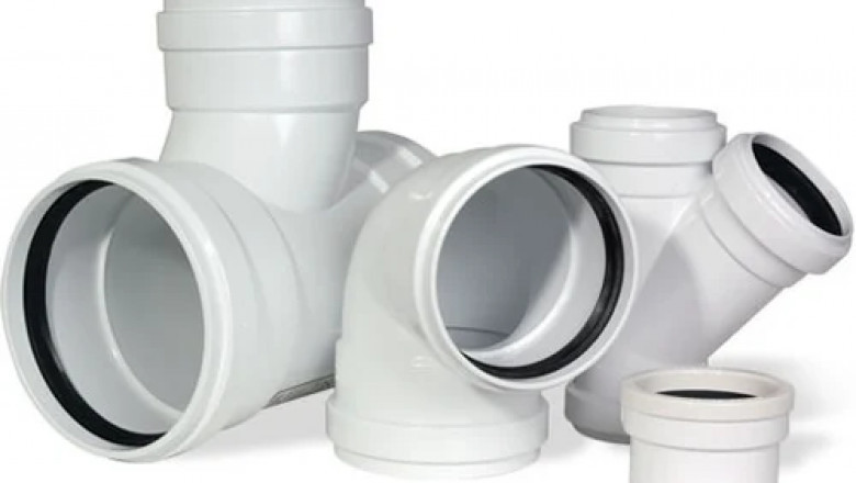 POLY VINYL CHLORIDE Price Chart and Forecast Data