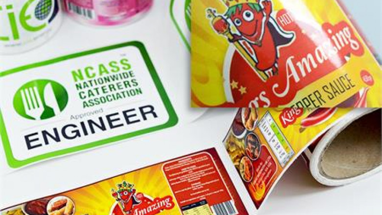 Rebel with a Sticker: Supercharge Your Band’s Identity with Custom Designs