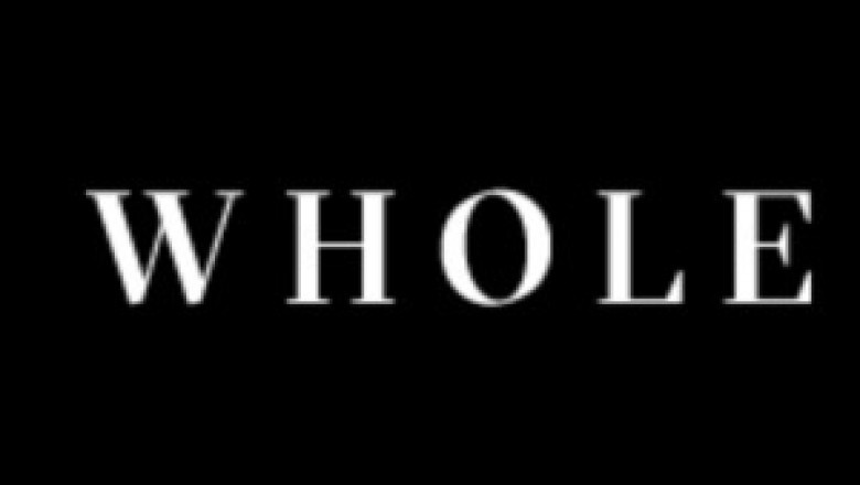 WHOLE Wellness Therapy Services