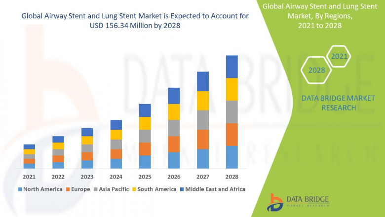 Airway Stent and Lung Stent Market Growth and Future Trends