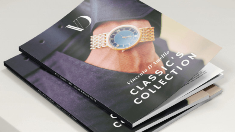 AlphaGraphics Idaho Falls: Catalogs Printing Idaho Falls and Custom Wall Graphics Idaho Falls – High-Quality Printing for Businesses