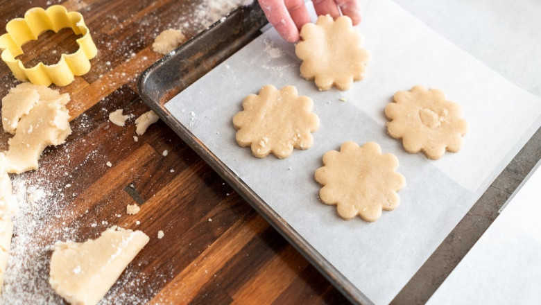 Best Types of Baking Paper for High-Temperature Baking