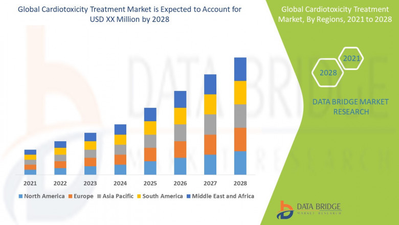 Cardiotoxicity Treatment Market Insights and Growth Trends