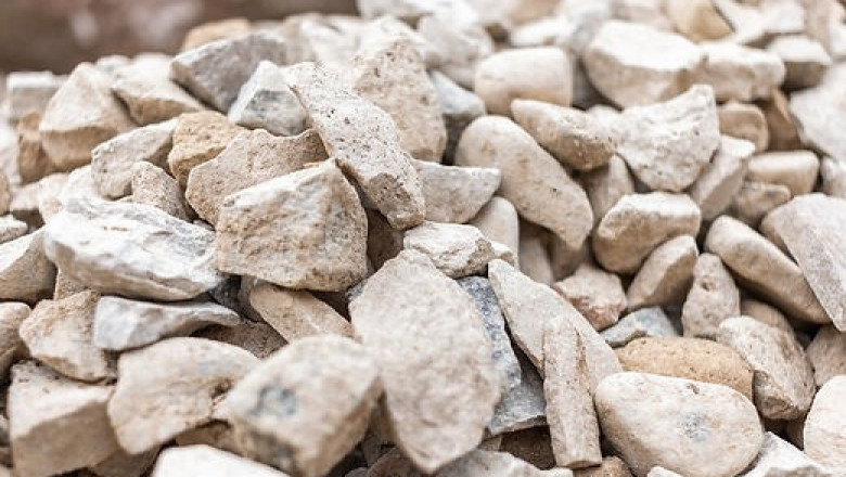 Limestone Manufacturing Plant Project Report: Machinery Requirements, Raw Materials and Business Plan