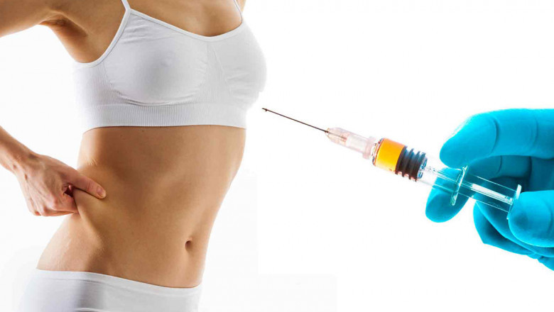 Maximize Results: Combine Fat Dissolving Injections and Diet