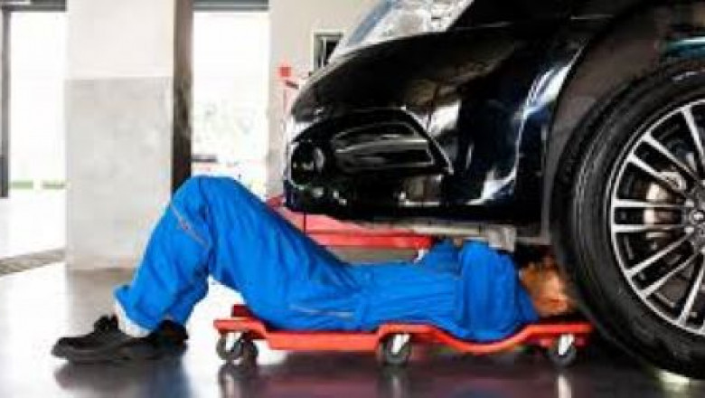 Mercedes Benz Service Contract Dubai: A Cost-Effective Way to Maintain Your Luxury Car