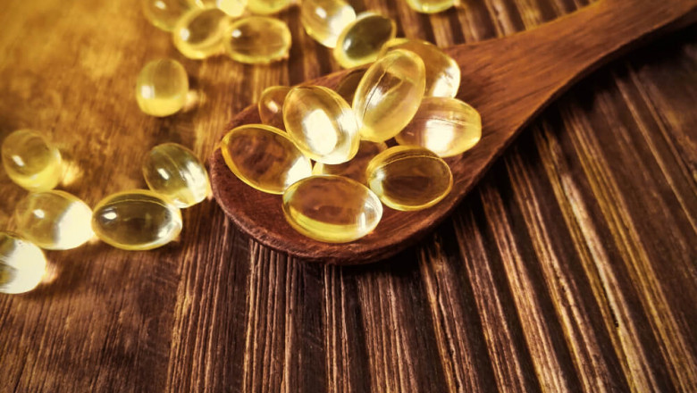 Preventing Vitamin D Deficiency in Dubai: Lifestyle Changes and Nutritional Advice