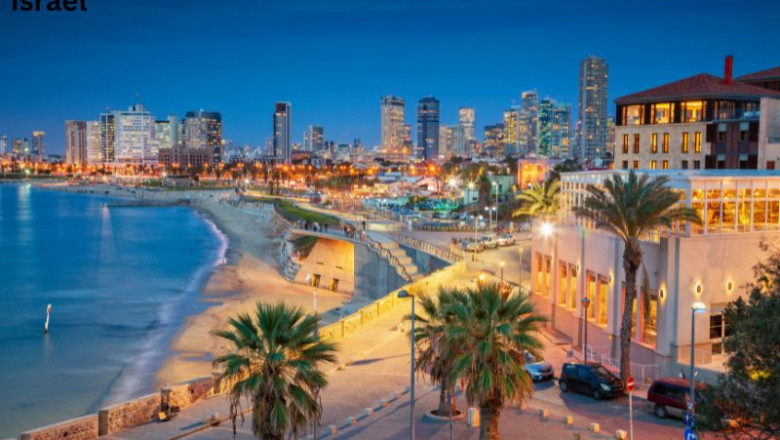 Solo Travel in Israel: Safety Tips and Must-See Destinations