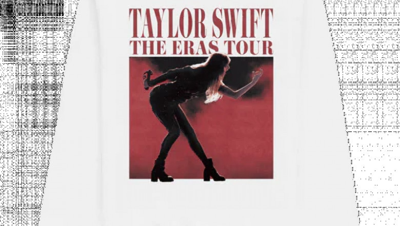 The Irresistible Allure of Taylor Swift Eras Tour Merch