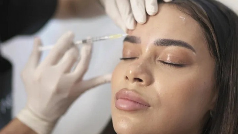 The Long-Term Effects of Botox Treatment in Dubai: What to Expect Over Time