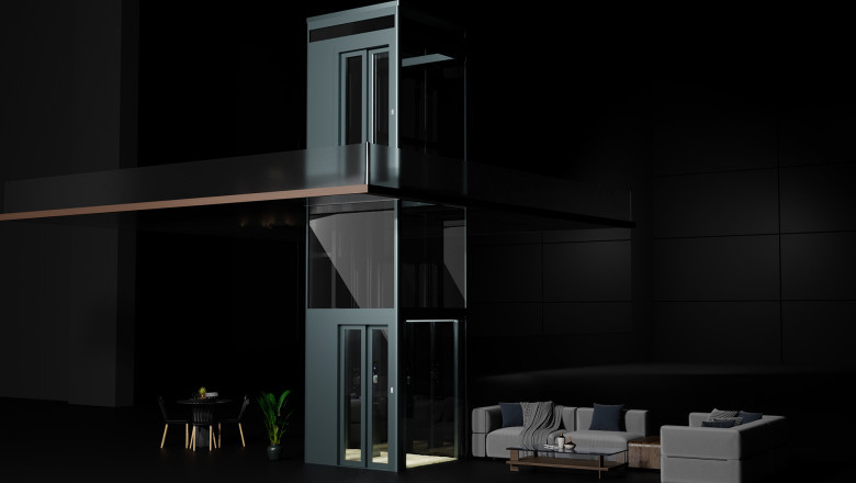 Tips to Choose the Right Home Lift
