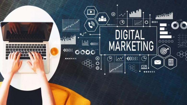 AI, Automation & Analytics: The Future of Digital Marketing